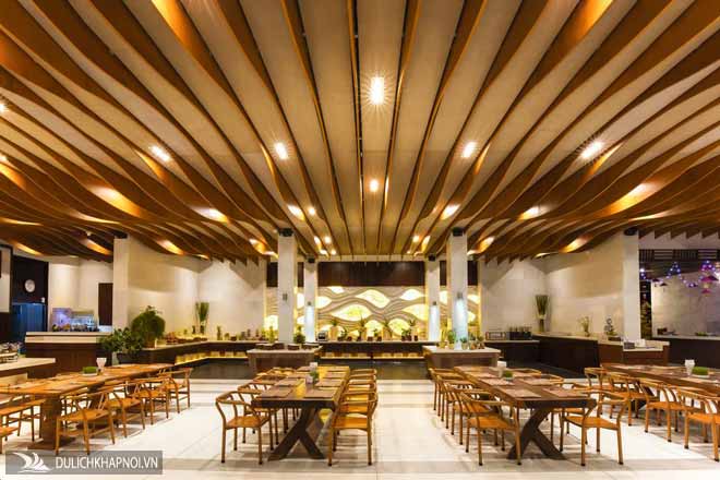 The Cliff Resort & Residences