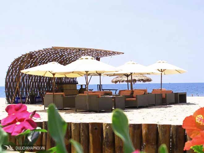 Bamboo Village Beach Resort & Spa