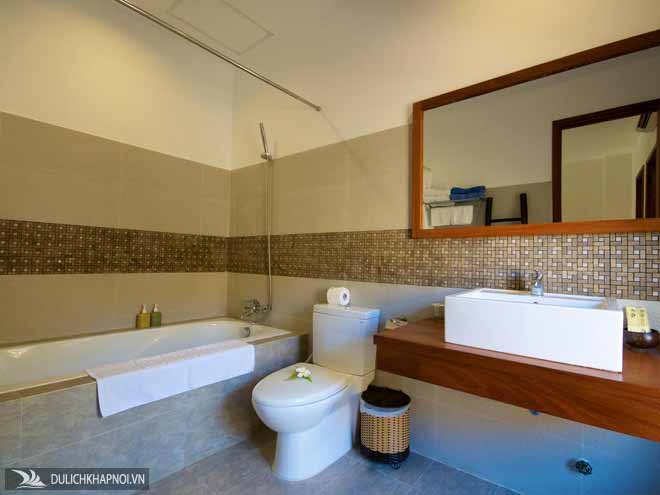 Bamboo Village Beach Resort & Spa