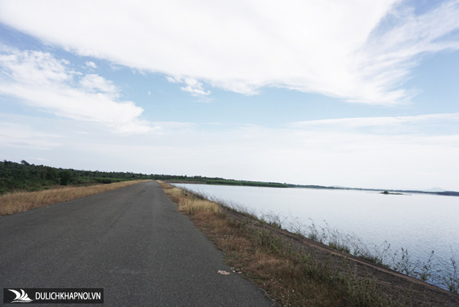 3 khu du lịch xanh mát để trốn xô bồ của thành thị ngay gần Sài Gòn