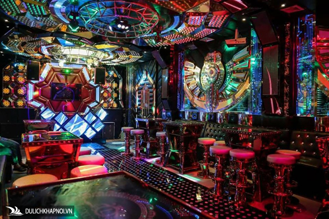 Karaoke Thanh Trâm Phát