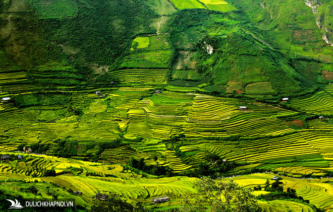 Điểm đến tuyệt đẹp trong tháng 9