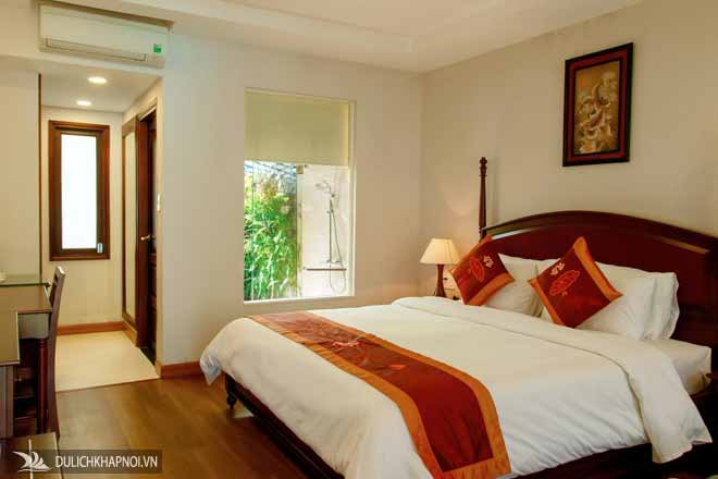 Hoang Ngoc Beach Resort