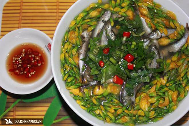 Những trải nghiệm không thể bỏ lỡ khi ghé miền Tây vào mùa nước nổi