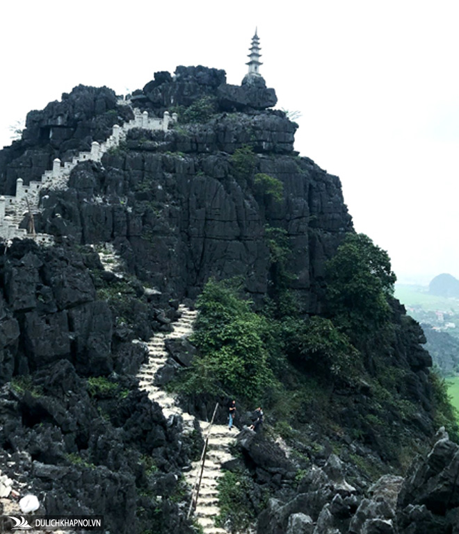 Ba điểm đến nổi tiếng cho một ngày du ngoạn Ninh Bình