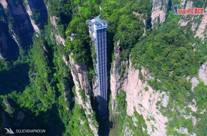 Ưu đãi 5 triệu đồng tour Phượng Hoàng cổ trấn - Ảnh 3 Ưu đãi 5 triệu đồng tour Phượng Hoàng cổ trấn - Ảnh 3