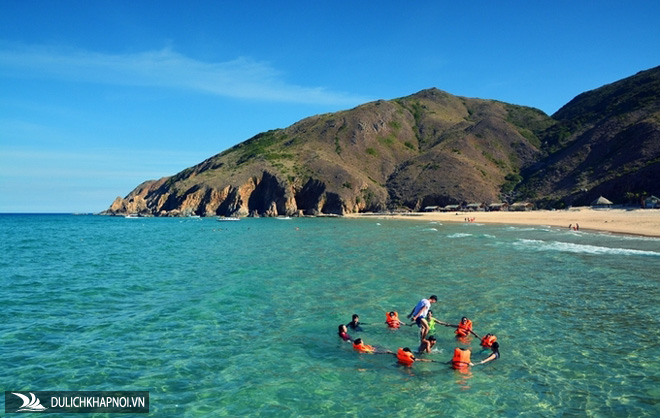 8 điểm du lịch nổi tiếng nhất Quy Nhơn - Ảnh 2 8 điểm du lịch nổi tiếng nhất Quy Nhơn