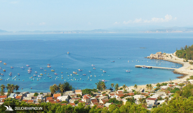 8 điểm du lịch nổi tiếng nhất Quy Nhơn - Ảnh 4 8 điểm du lịch nổi tiếng nhất Quy Nhơn