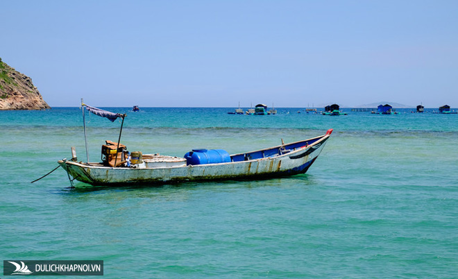 8 điểm du lịch nổi tiếng nhất Quy Nhơn - Ảnh 5 8 điểm du lịch nổi tiếng nhất Quy Nhơn