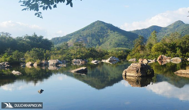 8 điểm du lịch nổi tiếng nhất Quy Nhơn - Ảnh 7 8 điểm du lịch nổi tiếng nhất Quy Nhơn