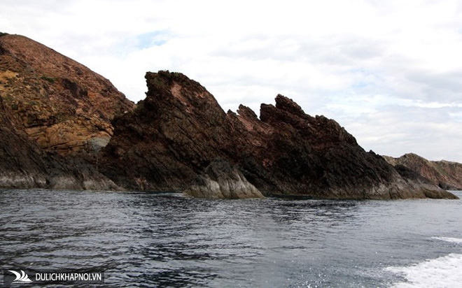 8 điểm du lịch nổi tiếng nhất Quy Nhơn - Ảnh 8 8 điểm du lịch nổi tiếng nhất Quy Nhơn