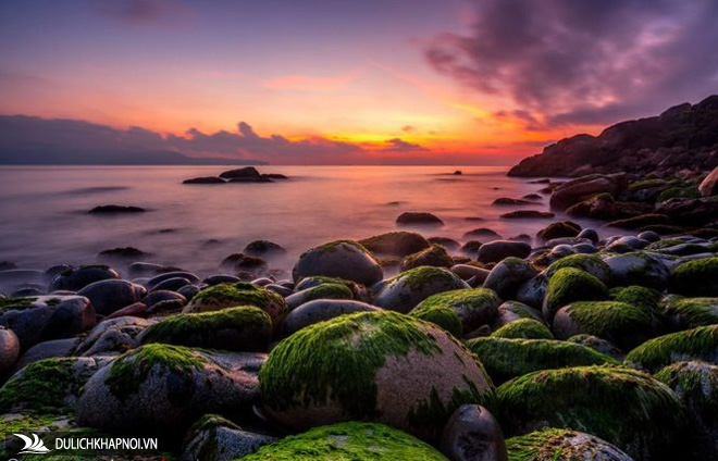 Những bãi biển nổi tiếng ở Quy Nhơn - Ảnh 3 Những bãi biển nổi tiếng ở Quy Nhơn