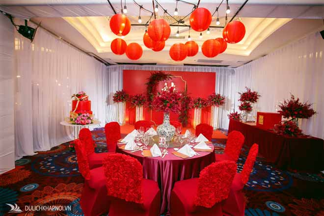 Nét đẹp Phương Đông - Triển lãm cưới đẳng cấp 5 sao - Ảnh 3 Nét đẹp Phương Đông - Triển lãm cưới đẳng cấp 5 sao - Ảnh 3