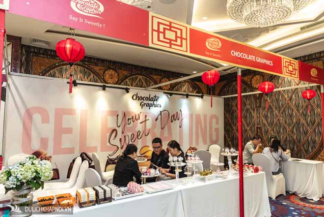 Nét đẹp Phương Đông - Triển lãm cưới đẳng cấp 5 sao - Ảnh 6 Nét đẹp Phương Đông - Triển lãm cưới đẳng cấp 5 sao - Ảnh 6