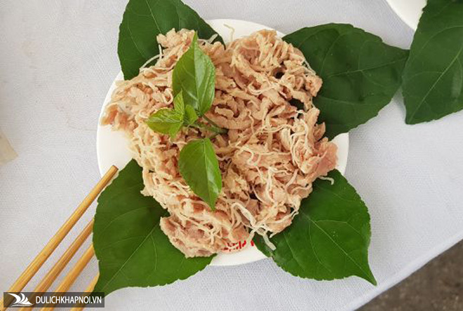 Những món đặc sản nhiều người nhìn đã "sởn da gà" ở Ninh Bình - Ảnh 2 Những món đặc sản nhiều người nhìn đã "sởn da gà" ở Ninh Bình