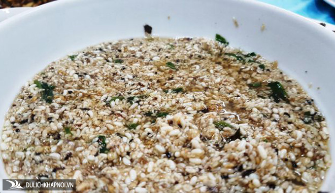 Những món đặc sản nhiều người nhìn đã "sởn da gà" ở Ninh Bình - Ảnh 5 Những món đặc sản nhiều người nhìn đã "sởn da gà" ở Ninh Bình