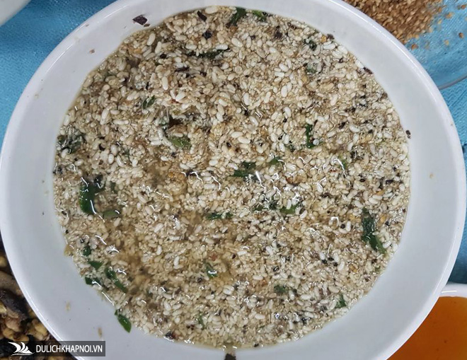 Những món đặc sản nhiều người nhìn đã "sởn da gà" ở Ninh Bình - Ảnh 6 Những món đặc sản nhiều người nhìn đã "sởn da gà" ở Ninh Bình