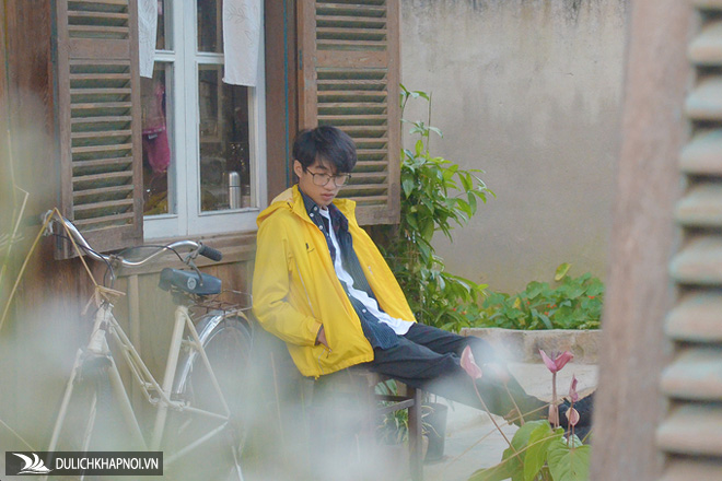 Ba quán cà phê phong cách Nhật ở Đà Lạt - Ảnh 6 Ba quán cà phê phong cách Nhật ở Đà Lạt