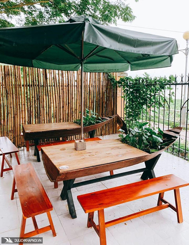 Quán cà phê mát rượi, lơ lửng trên cây ở Cần Thơ thu hút giới trẻ - Ảnh 11 Quán cà phê mát rượi, lơ lửng trên cây ở Cần Thơ thu hút giới trẻ
