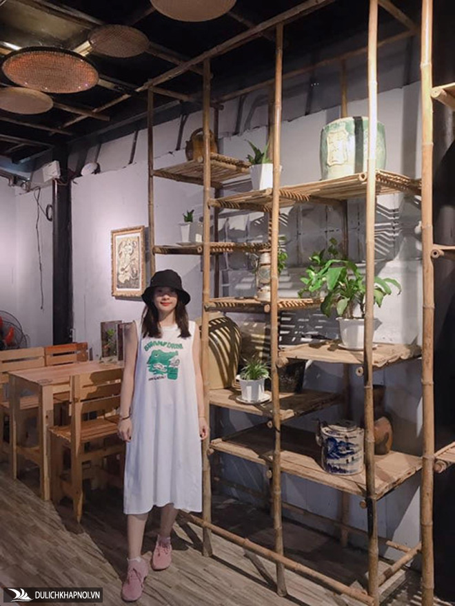 Quán cà phê mát rượi, lơ lửng trên cây ở Cần Thơ thu hút giới trẻ - Ảnh 13 Quán cà phê mát rượi, lơ lửng trên cây ở Cần Thơ thu hút giới trẻ