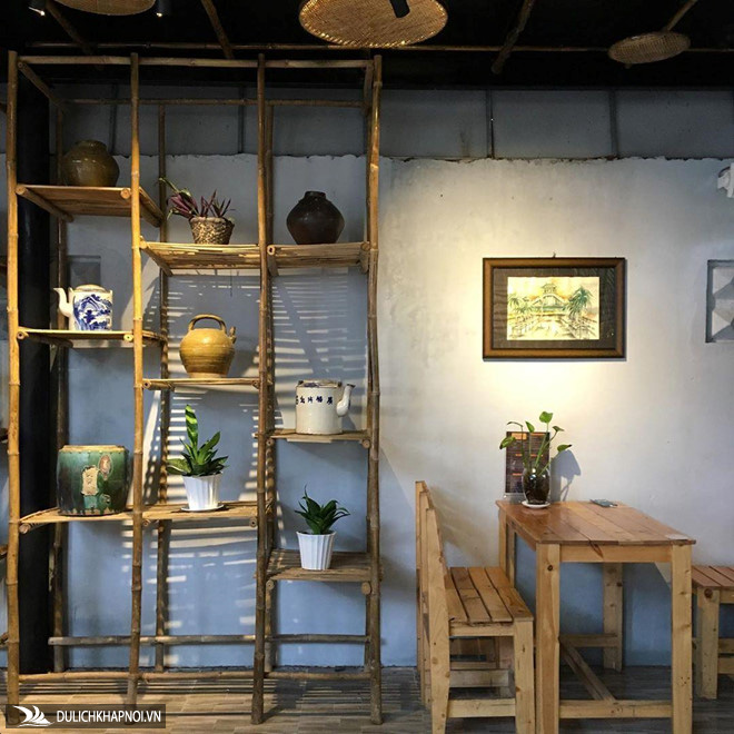 Quán cà phê mát rượi, lơ lửng trên cây ở Cần Thơ thu hút giới trẻ - Ảnh 14 Quán cà phê mát rượi, lơ lửng trên cây ở Cần Thơ thu hút giới trẻ