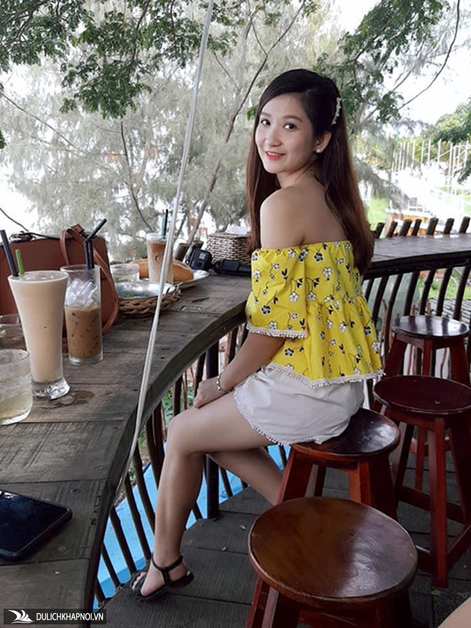 Quán cà phê mát rượi, lơ lửng trên cây ở Cần Thơ thu hút giới trẻ - Ảnh 3 Quán cà phê mát rượi, lơ lửng trên cây ở Cần Thơ thu hút giới trẻ