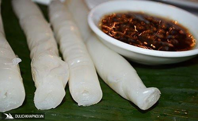 Những món ăn "chưa thử chưa biết" Hạ Long - Ảnh 1 Những món ăn "chưa thử chưa biết" Hạ Long