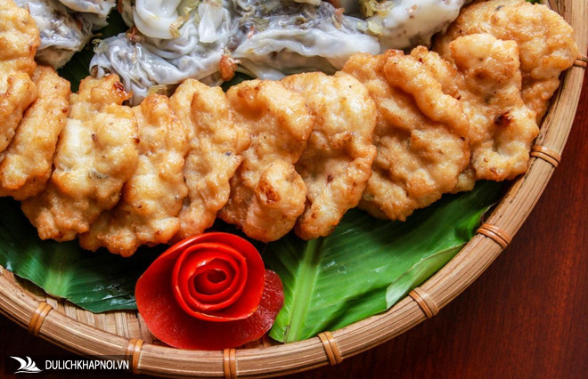 Những món ăn "chưa thử chưa biết" Hạ Long - Ảnh 10 Những món ăn "chưa thử chưa biết" Hạ Long