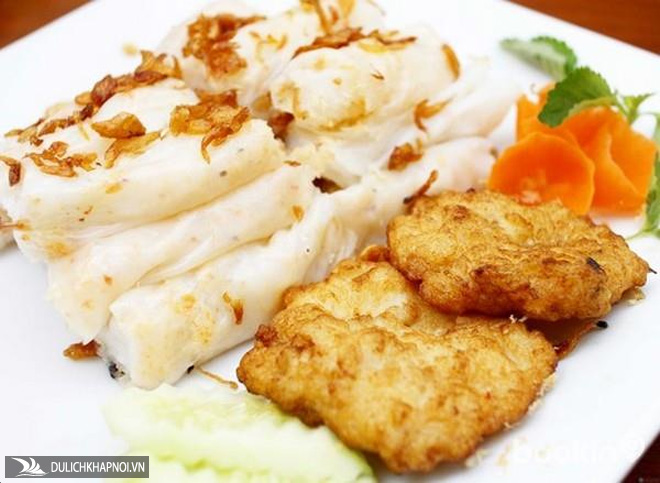 Những món ăn "chưa thử chưa biết" Hạ Long - Ảnh 11 Những món ăn "chưa thử chưa biết" Hạ Long