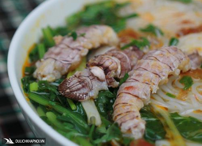 Những món ăn "chưa thử chưa biết" Hạ Long - Ảnh 12 Những món ăn "chưa thử chưa biết" Hạ Long