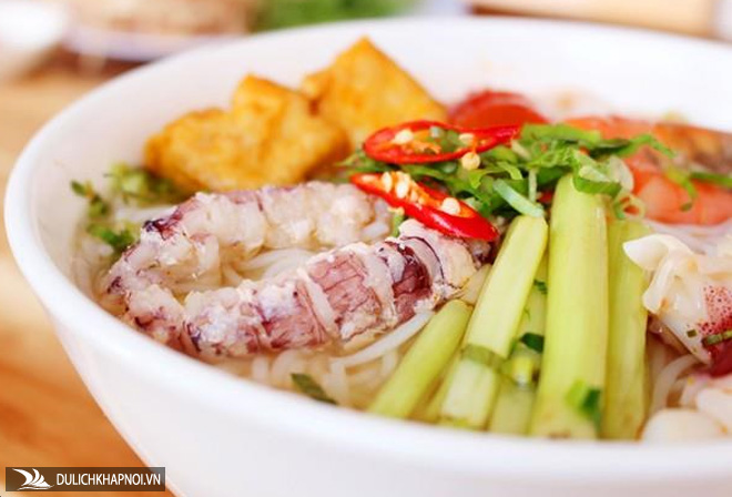 Những món ăn "chưa thử chưa biết" Hạ Long - Ảnh 13 Những món ăn "chưa thử chưa biết" Hạ Long