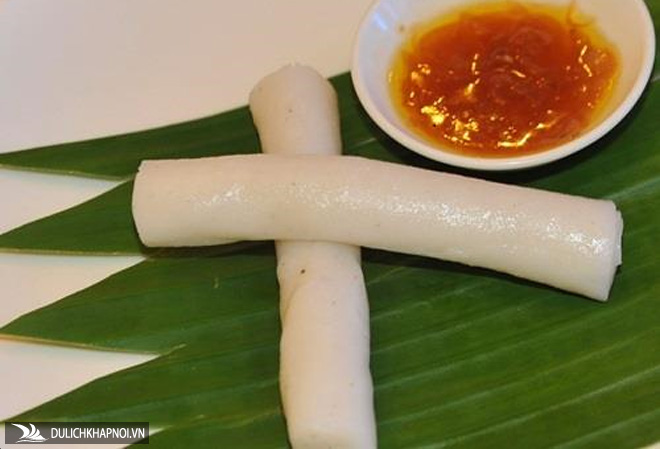 Những món ăn "chưa thử chưa biết" Hạ Long - Ảnh 2 Những món ăn "chưa thử chưa biết" Hạ Long