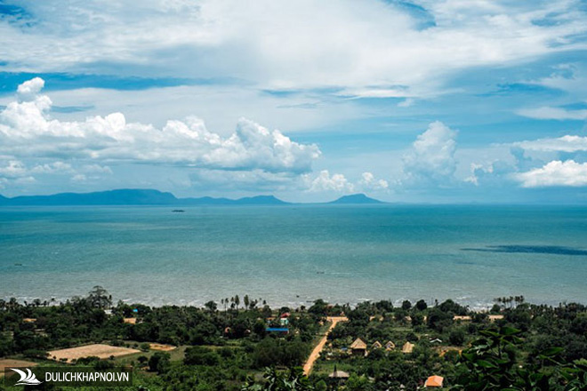 Những địa điểm tuyệt đẹp mà ít người biết đến ở xứ tháp chùa - Ảnh 1 Những địa điểm tuyệt đẹp mà ít người biết đến ở xứ tháp chùa