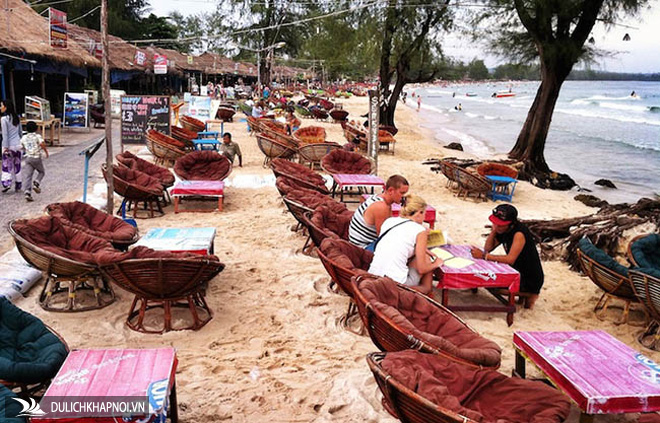 Những địa điểm tuyệt đẹp mà ít người biết đến ở xứ tháp chùa - Ảnh 6 Những địa điểm tuyệt đẹp mà ít người biết đến ở xứ tháp chùa