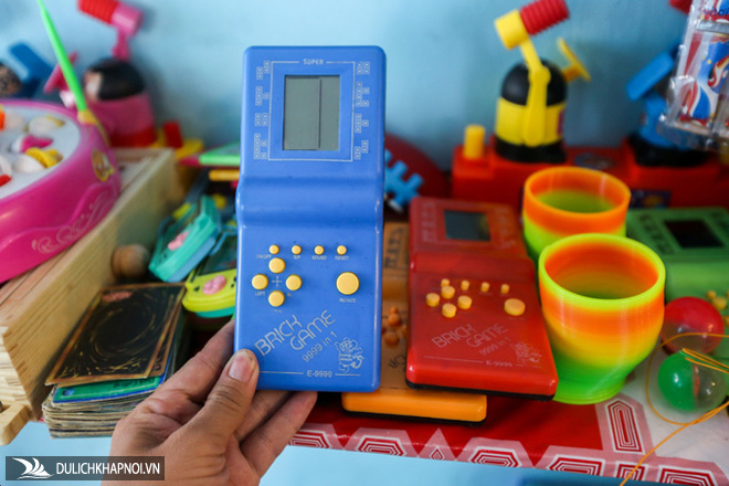 Quán cà phê gợi nhớ ký ức tuổi thơ ở Sài Gòn - Ảnh 4 Quán cà phê gợi nhớ ký ức tuổi thơ ở Sài Gòn