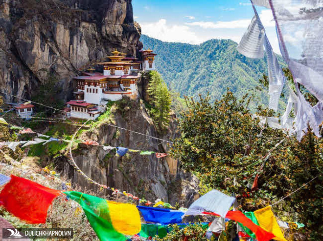 13 kỳ quan khó đặt chân tới trên thế giới - Ảnh 1 13 kỳ quan khó đặt chân tới trên thế giới