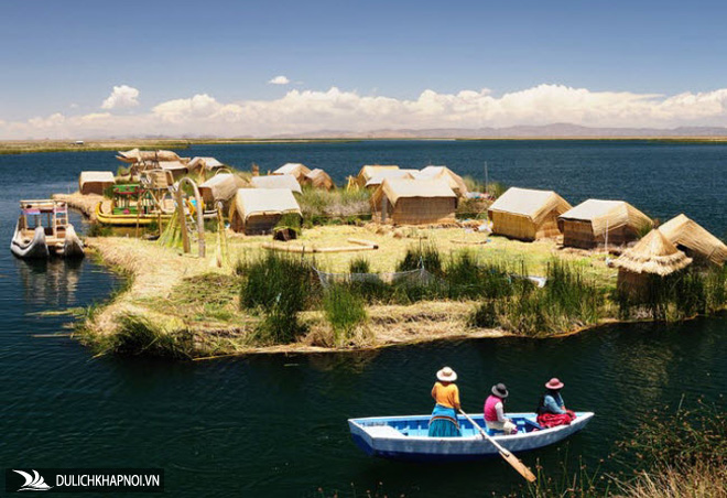 13 kỳ quan khó đặt chân tới trên thế giới - Ảnh 11 13 kỳ quan khó đặt chân tới trên thế giới