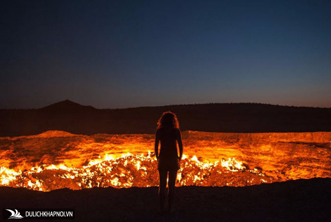 13 kỳ quan khó đặt chân tới trên thế giới - Ảnh 12 13 kỳ quan khó đặt chân tới trên thế giới