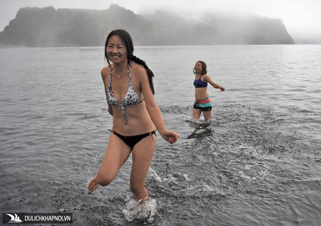 13 kỳ quan khó đặt chân tới trên thế giới - Ảnh 13 13 kỳ quan khó đặt chân tới trên thế giới