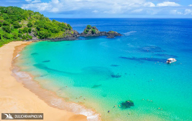 13 kỳ quan khó đặt chân tới trên thế giới - Ảnh 2 13 kỳ quan khó đặt chân tới trên thế giới