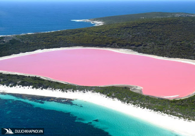 13 kỳ quan khó đặt chân tới trên thế giới - Ảnh 5 13 kỳ quan khó đặt chân tới trên thế giới