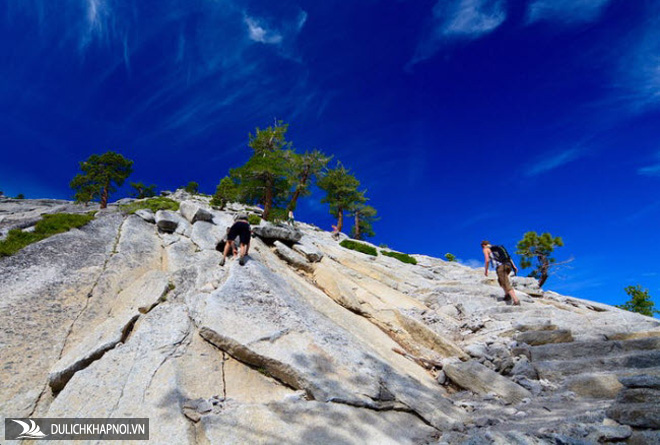 13 kỳ quan khó đặt chân tới trên thế giới - Ảnh 8 13 kỳ quan khó đặt chân tới trên thế giới