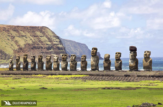 13 kỳ quan khó đặt chân tới trên thế giới - Ảnh 9 13 kỳ quan khó đặt chân tới trên thế giới