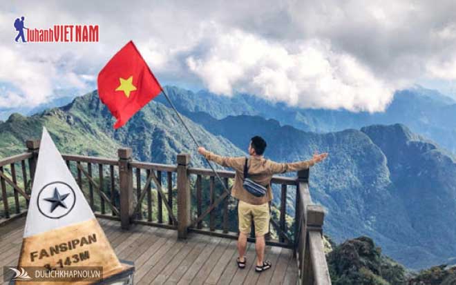Tour nội địa ưu đãi tới 50%, nhà nhà đi du lịch - Ảnh 1 Tour nội địa ưu đãi tới 50%, nhà nhà đi du lịch - Ảnh 1