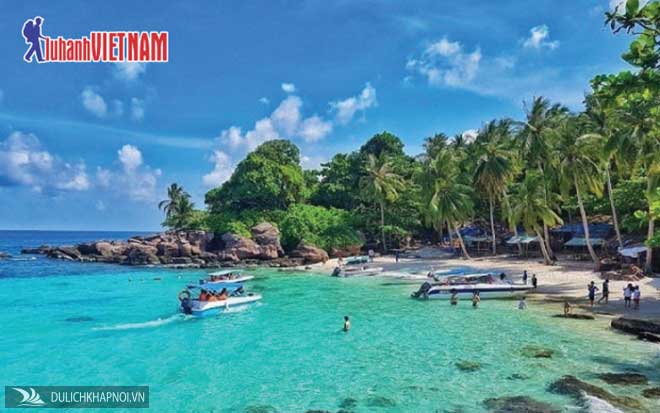 Tour nội địa ưu đãi tới 50%, nhà nhà đi du lịch - Ảnh 2 Tour nội địa ưu đãi tới 50%, nhà nhà đi du lịch - Ảnh 2