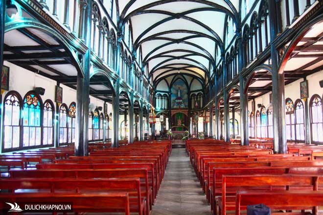 Khám phá Kon Tum: Vùng đất Tây Nguyên đặc sắc - Ảnh 2 Khám phá Kon Tum: Vùng đất Tây Nguyên đặc sắc