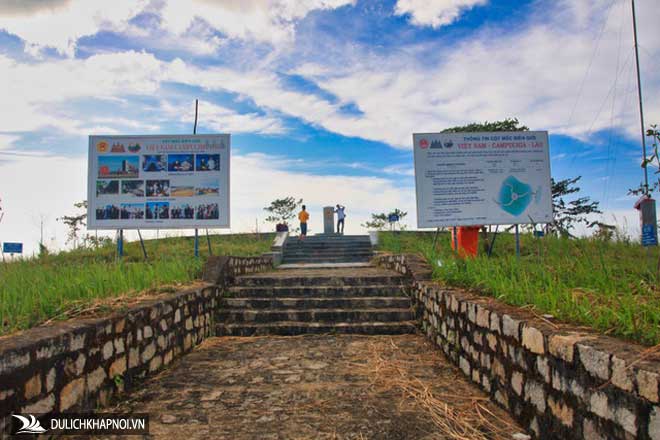 Khám phá Kon Tum: Vùng đất Tây Nguyên đặc sắc - Ảnh 7 Khám phá Kon Tum: Vùng đất Tây Nguyên đặc sắc