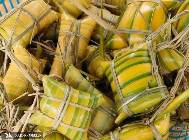 Những món ăn bắt nguồn từ cây dừa ở Bến Tre - Ảnh 3 Những món ăn bắt nguồn từ cây dừa ở Bến Tre