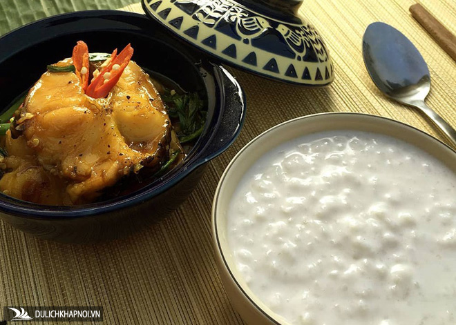 Những món ăn bắt nguồn từ cây dừa ở Bến Tre - Ảnh 7 Những món ăn bắt nguồn từ cây dừa ở Bến Tre