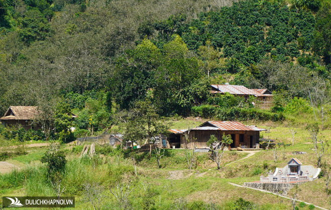 Khám phá 'rìa Đà Lạt' - Ảnh 3 Khám phá 'rìa Đà Lạt'